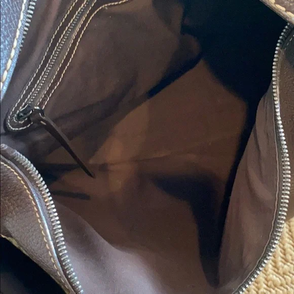 Tods pocketbook - Picture 5 of 6